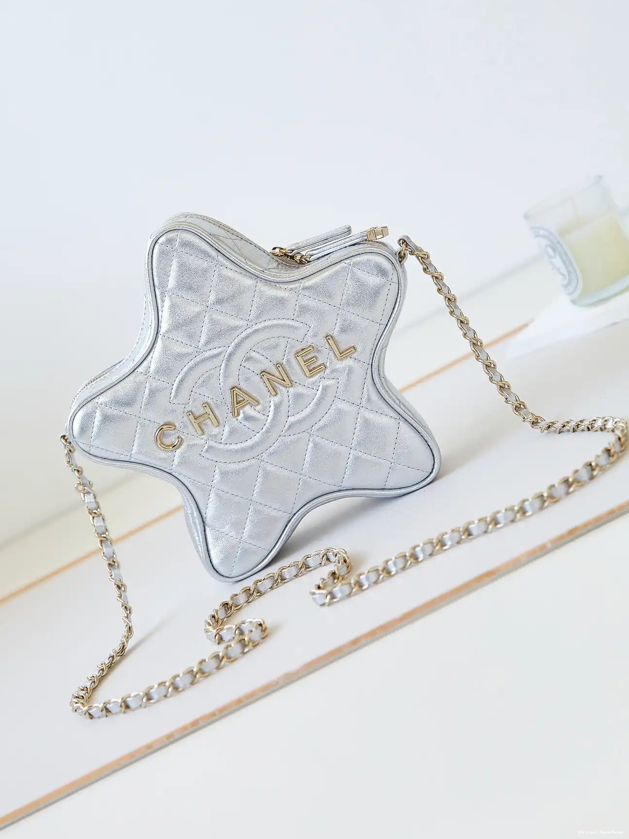 HyperPeter CHANEL HANDBAG STAR 0523